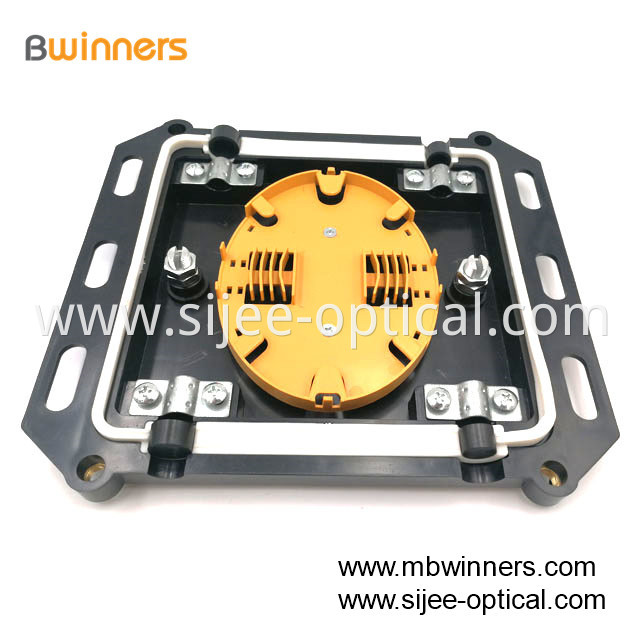 Optical Fiber Splice Closure